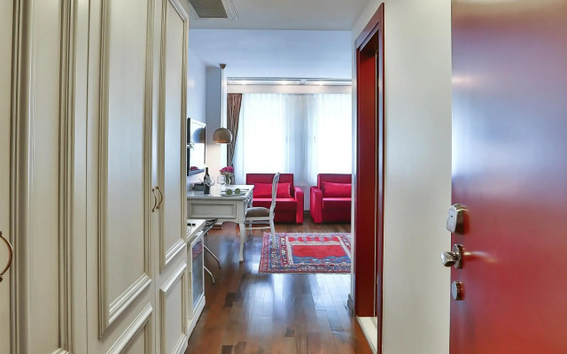 Senatus Hotel - Special Class