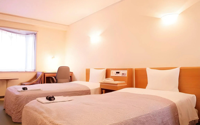 Mitaka City Hotel