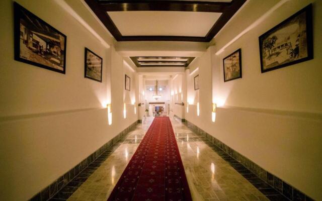 Quetta Serena Hotel