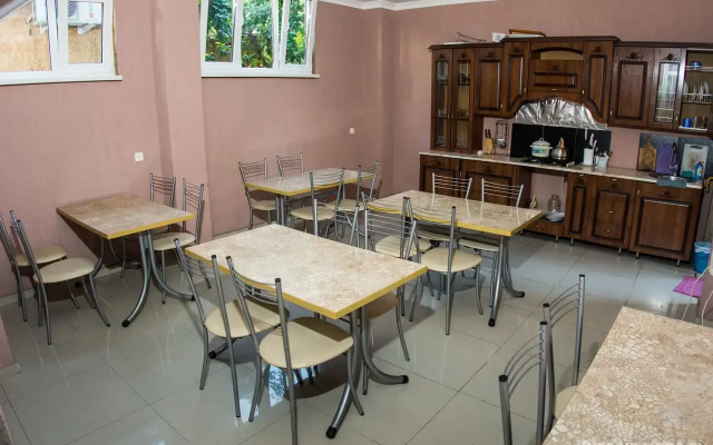 Отель «Самуэль»