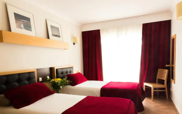 Pontalaia Apartamentos Turisticos