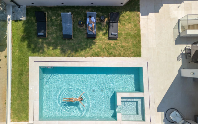 VieVerde Luxury Villas