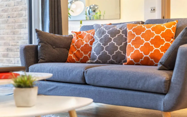 Canary Gateway Apartments