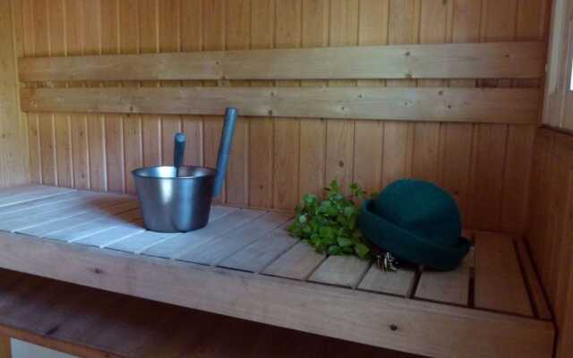 Salkolahti Tikkamaki