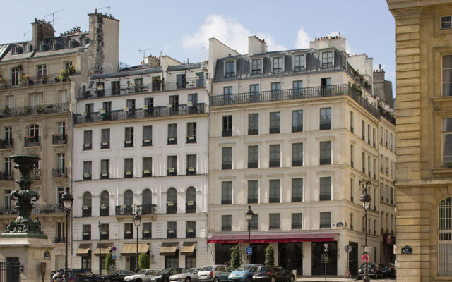 Hotel Les Dames du Panthéon