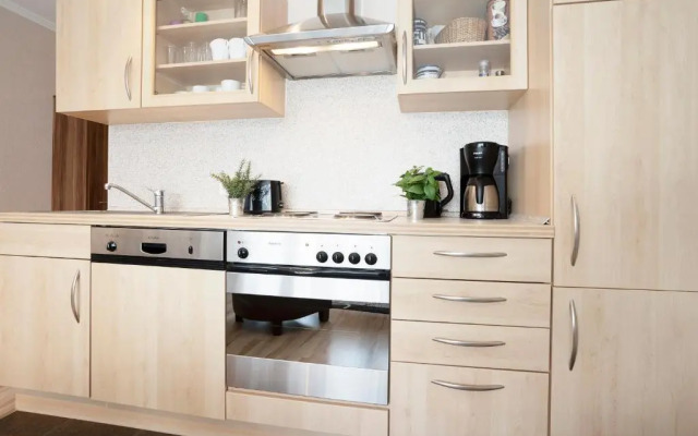 Haus Baltic Wohnung 7