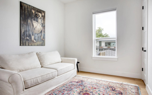 Melody by AvantStay | Peloton included, sleek home, Austin