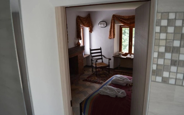 L'Uovo e La Faina
