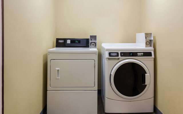 Quality Inn Baytown - Houston East