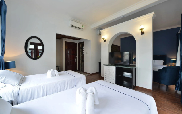 TTC Hotel – Hoi An