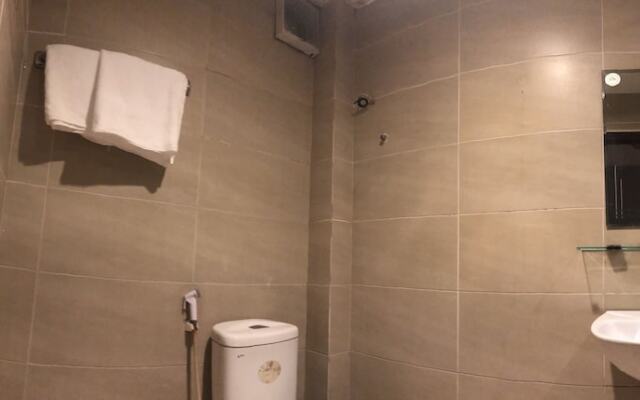 Thien Phu 1 Hotel