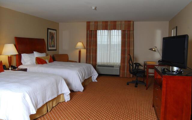 Hilton Garden Inn Hamilton