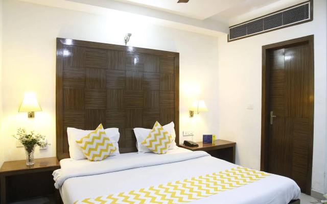 FabHotel Station 3