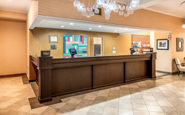 DoubleTree by Hilton Olympia Downtown Capitol District