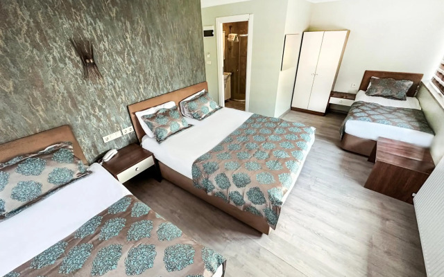 Sagiroglu Hotel