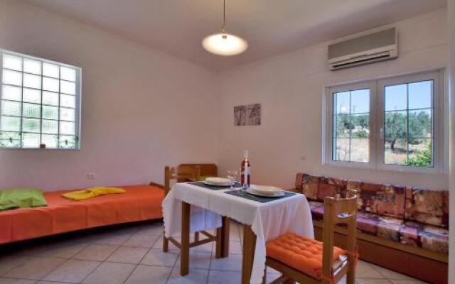 Drimouras Apartments