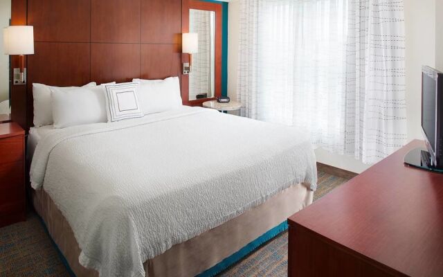 Residence Inn by Marriott Roanoke Airport