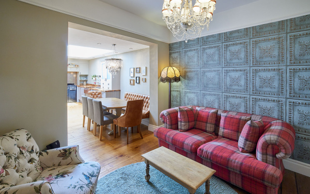 Host Stay Isla House