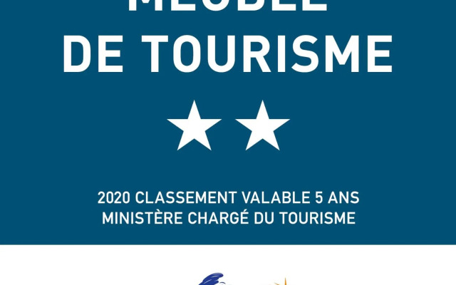 Villa CANA - Appartement 2 chambres avec SPA privatif