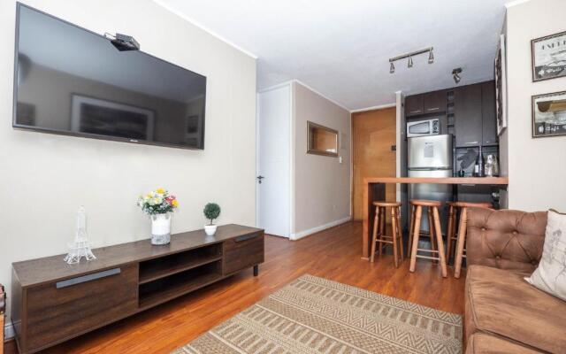 Boutique La Gloria Apartment