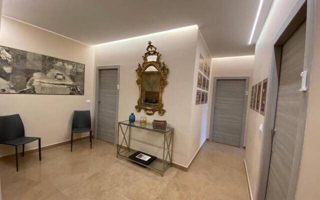 Mdc Luxury Rooms Naples