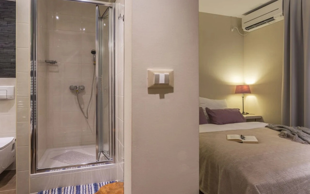 Residence Antonio Apartments