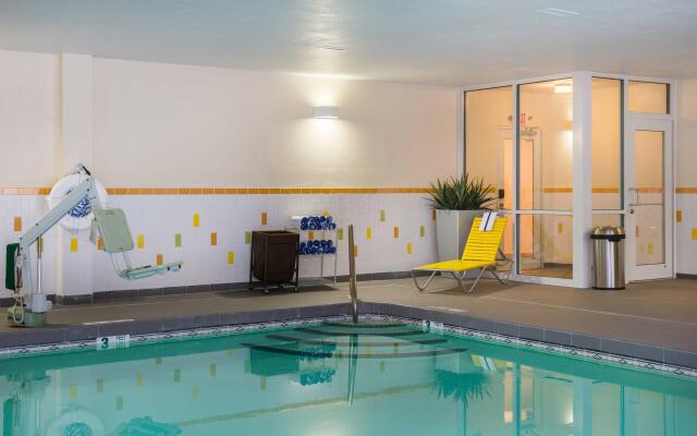 Fairfield Inn & Suites by Marriott Olean