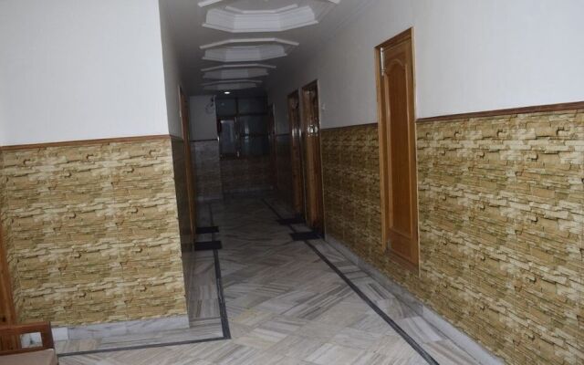 Hotel Rajdhani