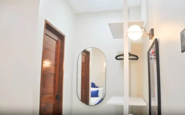 Palazzo Olympu Guest House