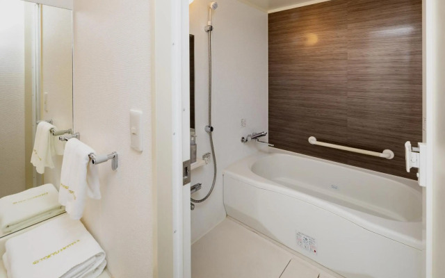 Kumamoto Tokyu REI Hotel