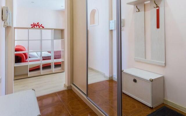 Roomer (Румер) на проспекте Независимости 60