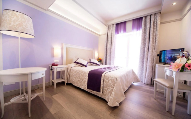 Hotel Regina