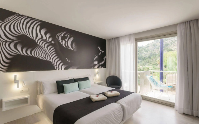 Hotel Boutique Minister
