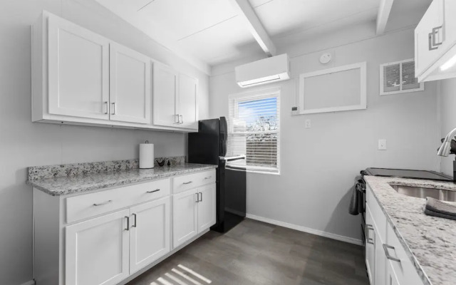 Sc4- Silver Cove 4 2 Bedroom Condo