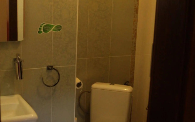 Hotel Anthimos