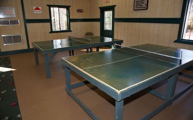 Pine Mountain Club Chalets Resort