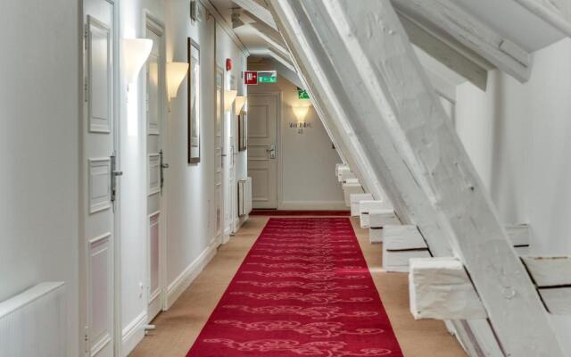 Home Hotel Victoria