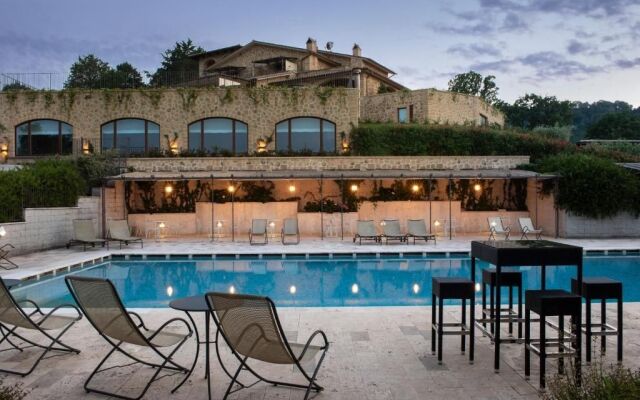 Altarocca Wine Resort Adults Only