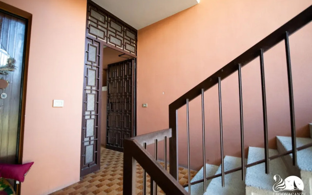 Appartamento Giada in Padenghe sul Garda