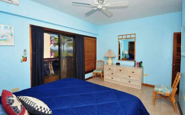 Lavender Hill Suites