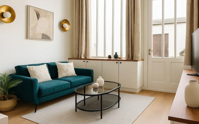 Studio moderne a Opera