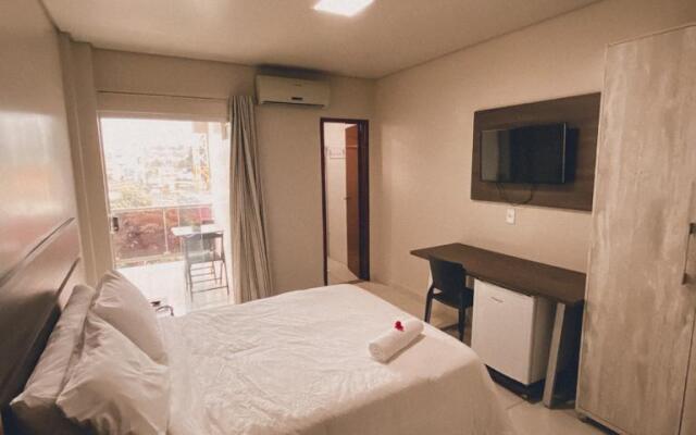 Amazon Xingu Hotel