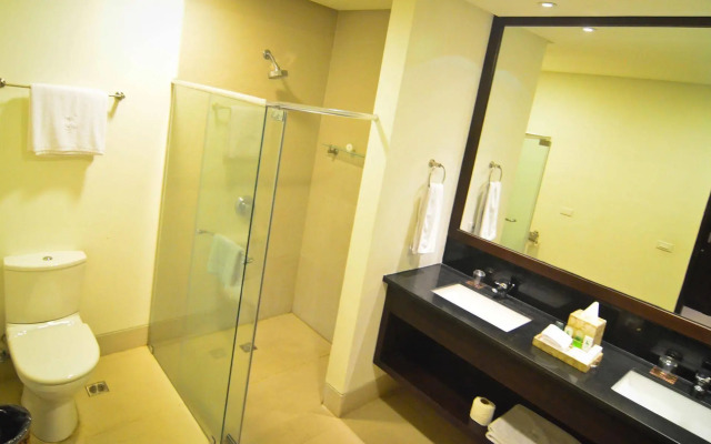 Hotel Kamana Sanctuary Resort and Spa