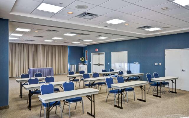 Hampton Inn & Suites Sarasota/Bradenton-Airport, FL
