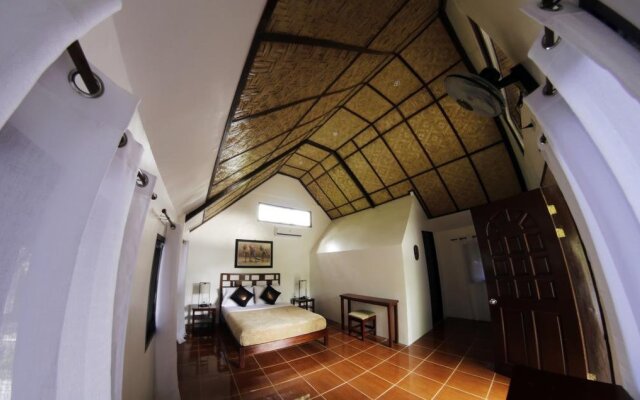 Cabilao Sanctuary Beach & Dive Resort