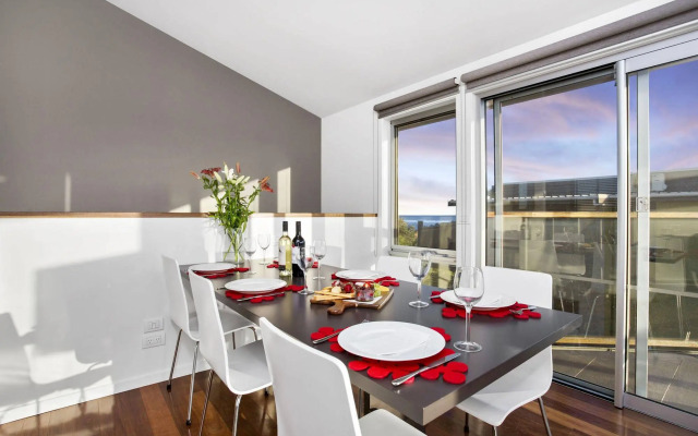 Tides Apartments