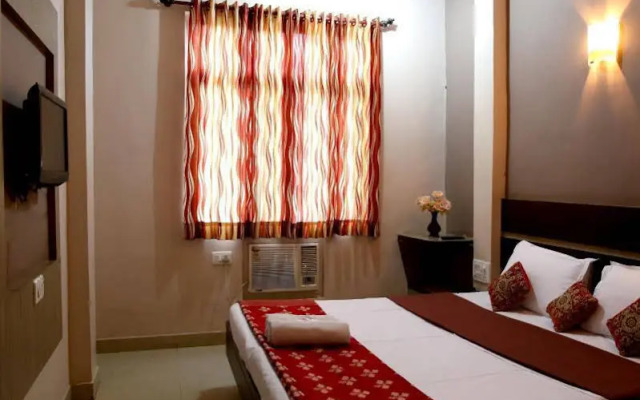 Hotel Shubh Laxmi