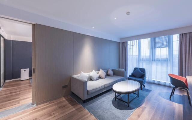 Holiday Inn Express Dengfeng Songshan