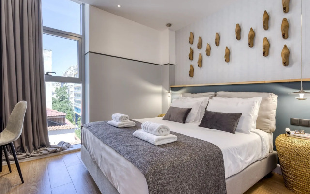 The Pinnacle Athens