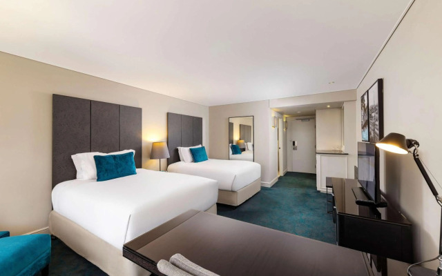 Sofitel Brisbane Central
